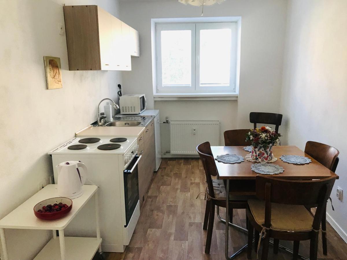 Apartman Ala Spisska Nova Ves Luaran gambar