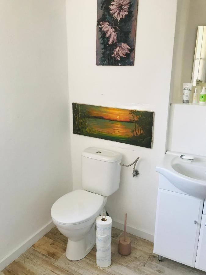 Apartman Ala Spisska Nova Ves Luaran gambar