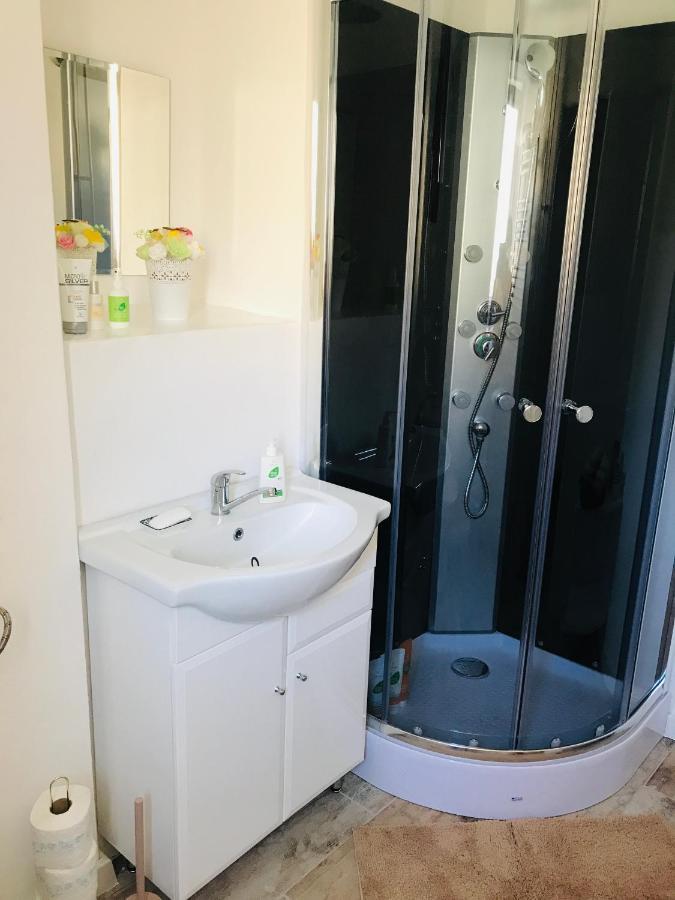 Apartman Ala Spisska Nova Ves Luaran gambar