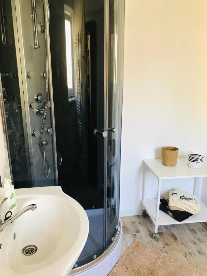 Apartman Ala Spisska Nova Ves Luaran gambar