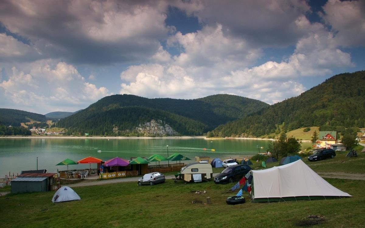 Apartman Ala Spisska Nova Ves Luaran gambar