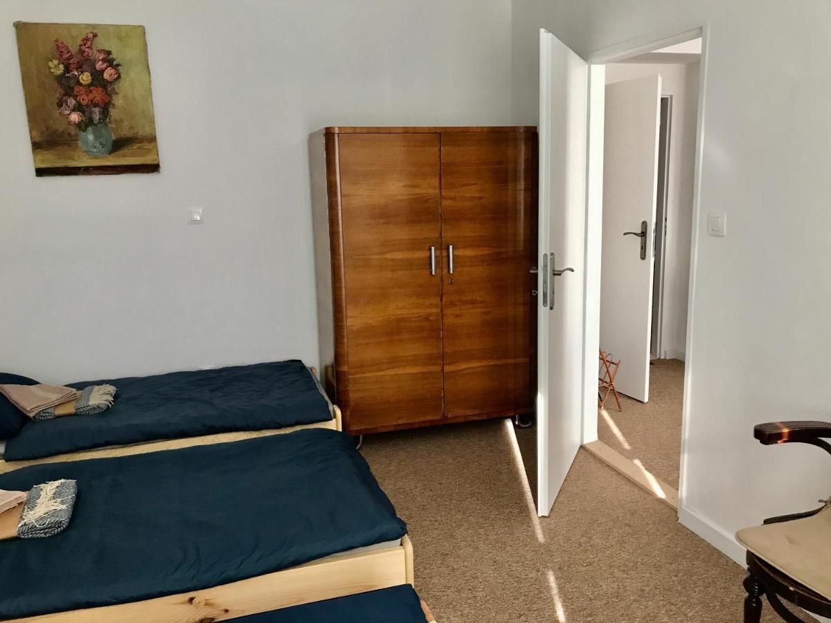 Apartman Ala Spisska Nova Ves Luaran gambar