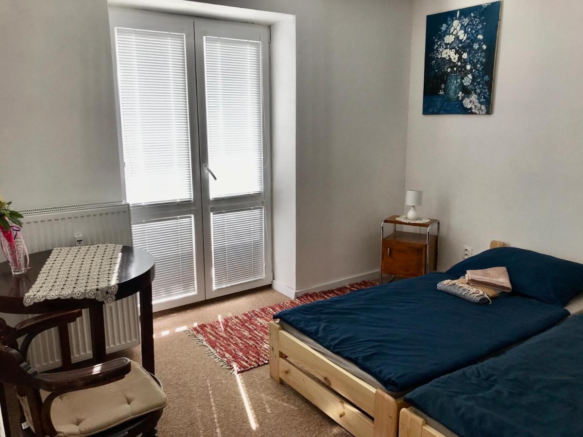 Apartman Ala Spisska Nova Ves Luaran gambar