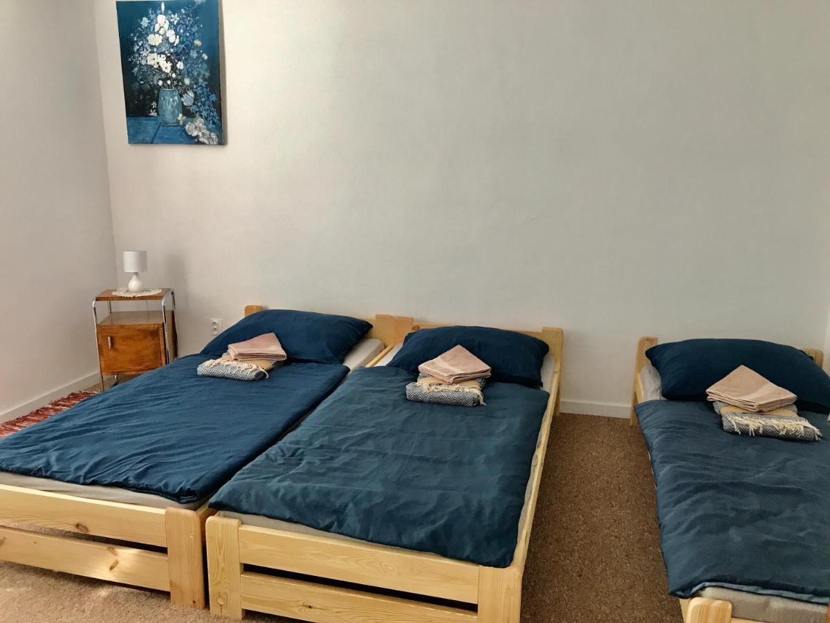 Apartman Ala Spisska Nova Ves Luaran gambar