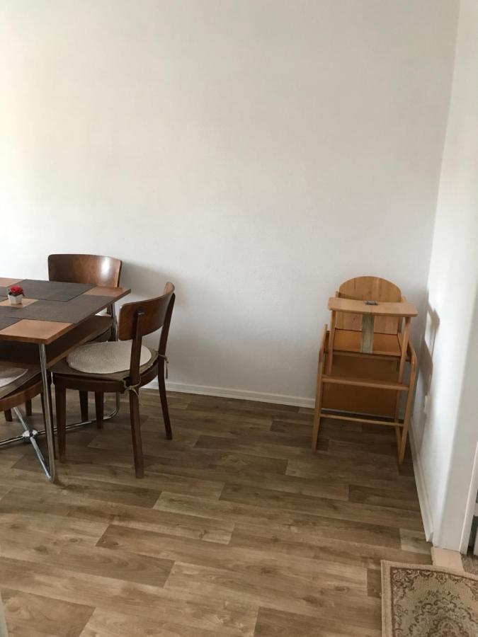 Apartman Ala Spisska Nova Ves Luaran gambar