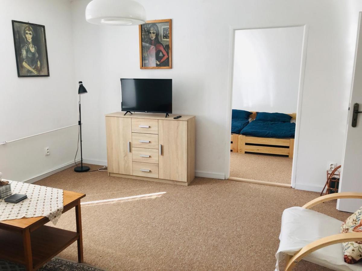 Apartman Ala Spisska Nova Ves Luaran gambar
