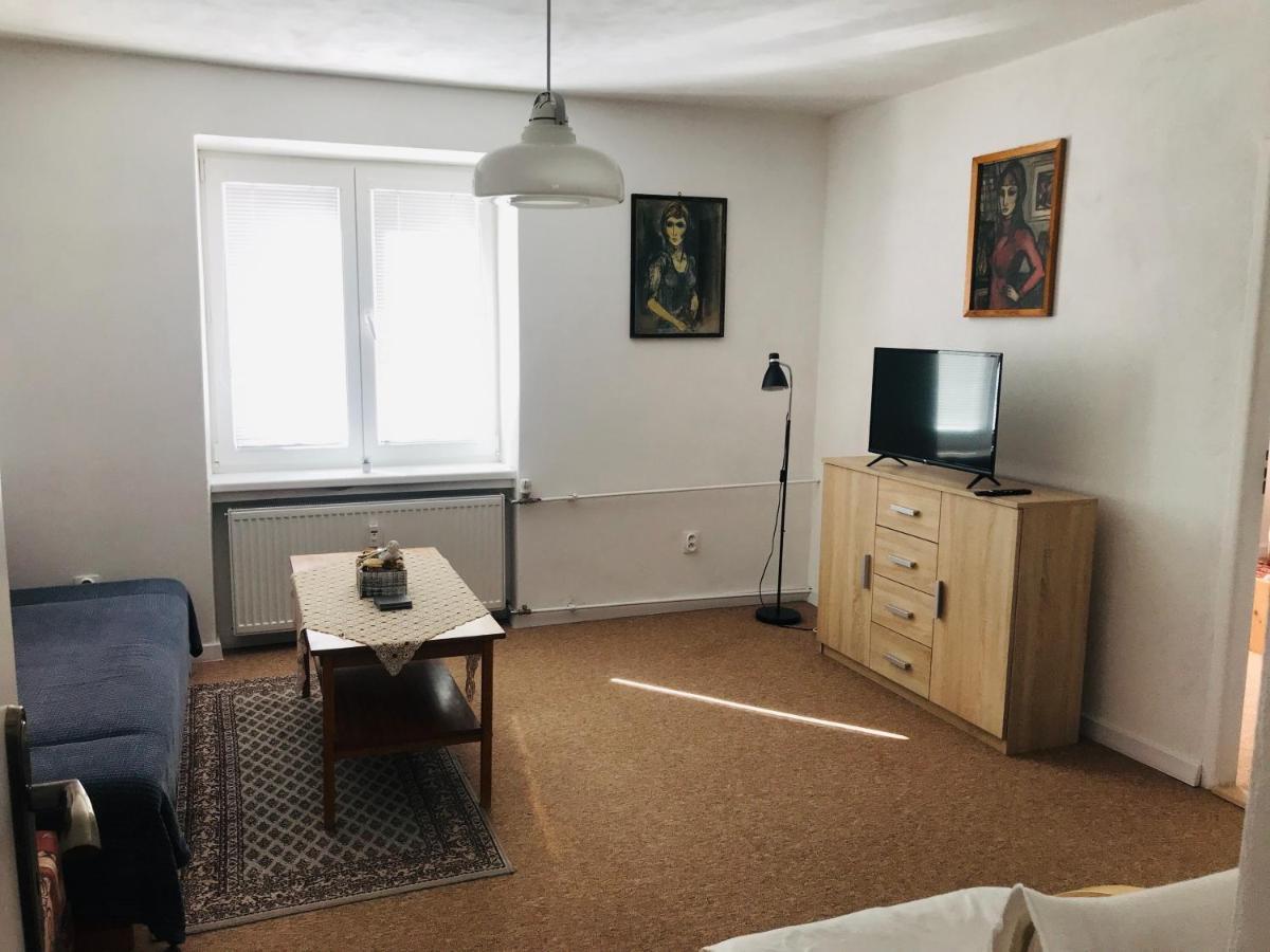 Apartman Ala Spisska Nova Ves Luaran gambar