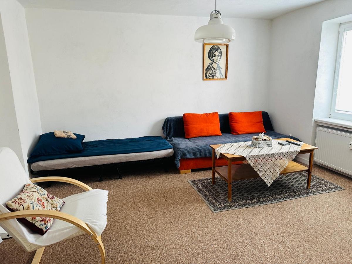 Apartman Ala Spisska Nova Ves Luaran gambar