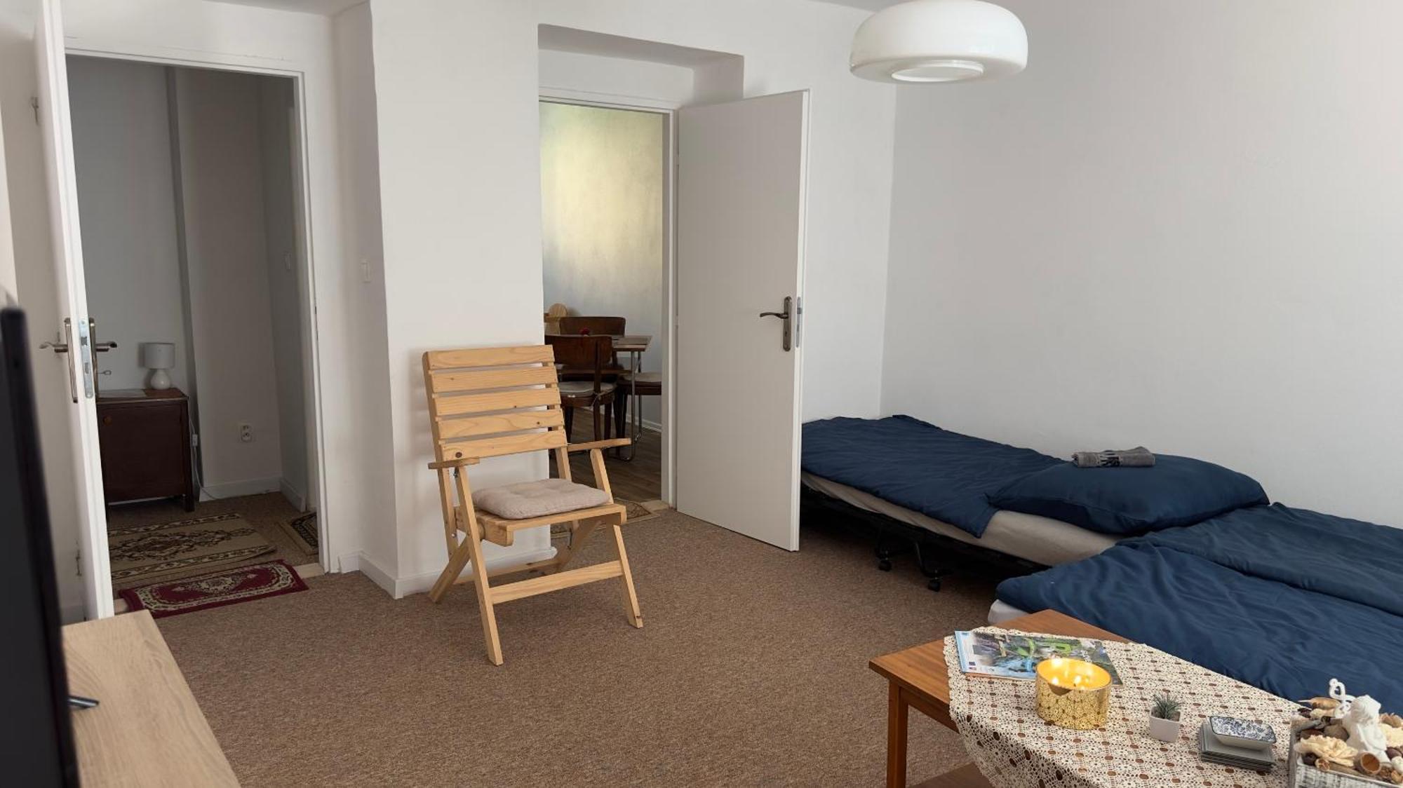 Apartman Ala Spisska Nova Ves Luaran gambar