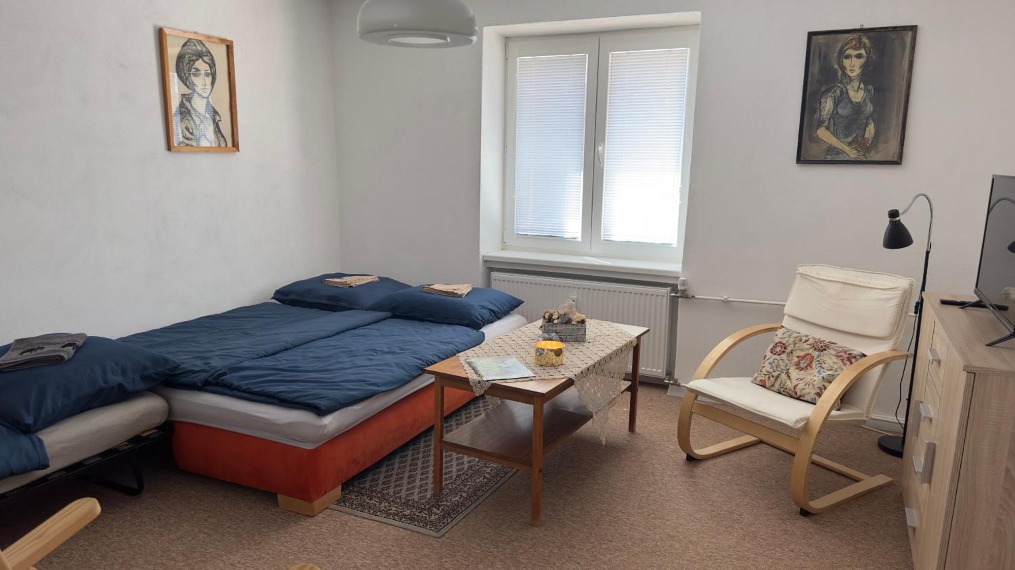 Apartman Ala Spisska Nova Ves Luaran gambar