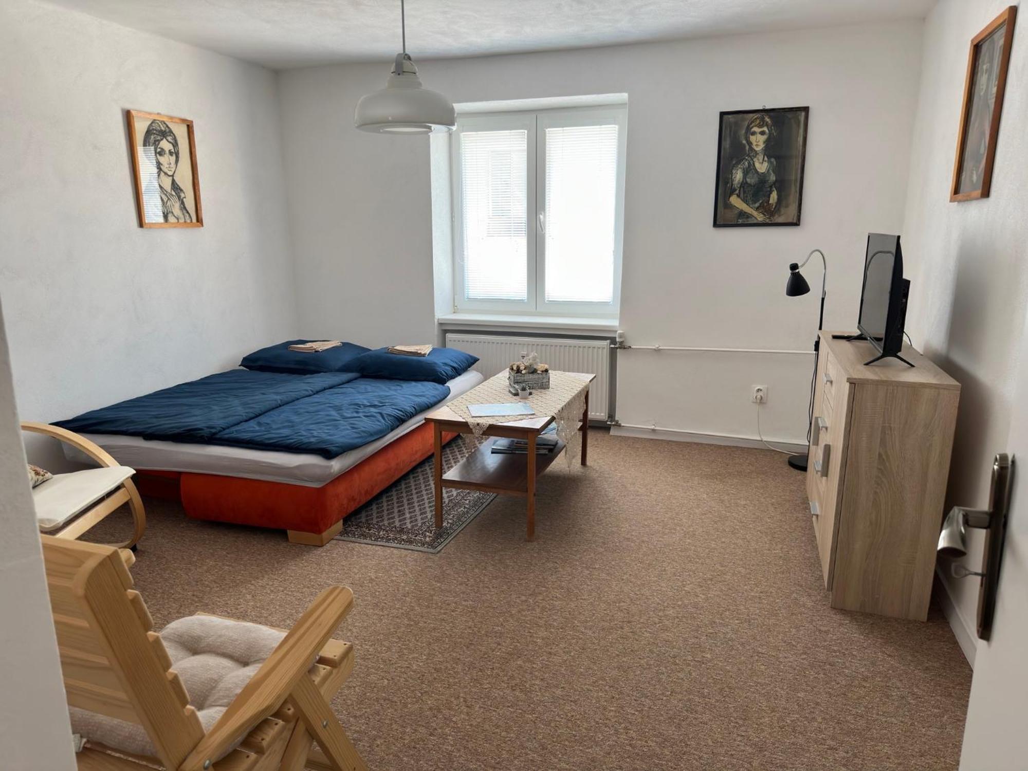 Apartman Ala Spisska Nova Ves Luaran gambar