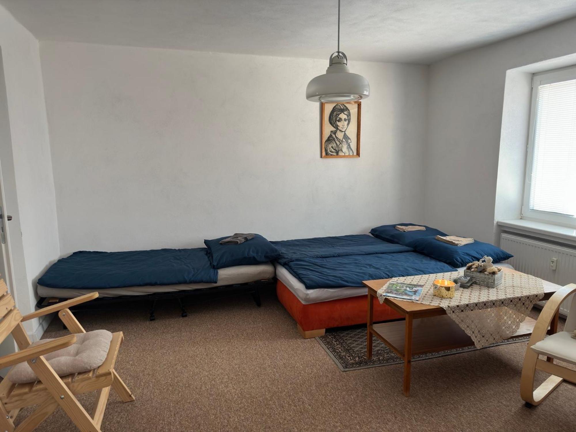 Apartman Ala Spisska Nova Ves Luaran gambar