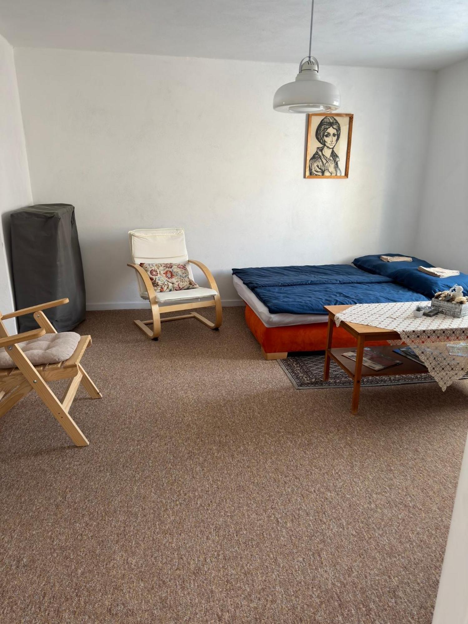 Apartman Ala Spisska Nova Ves Luaran gambar
